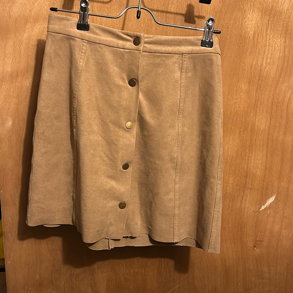 Wilfred Free Skirt